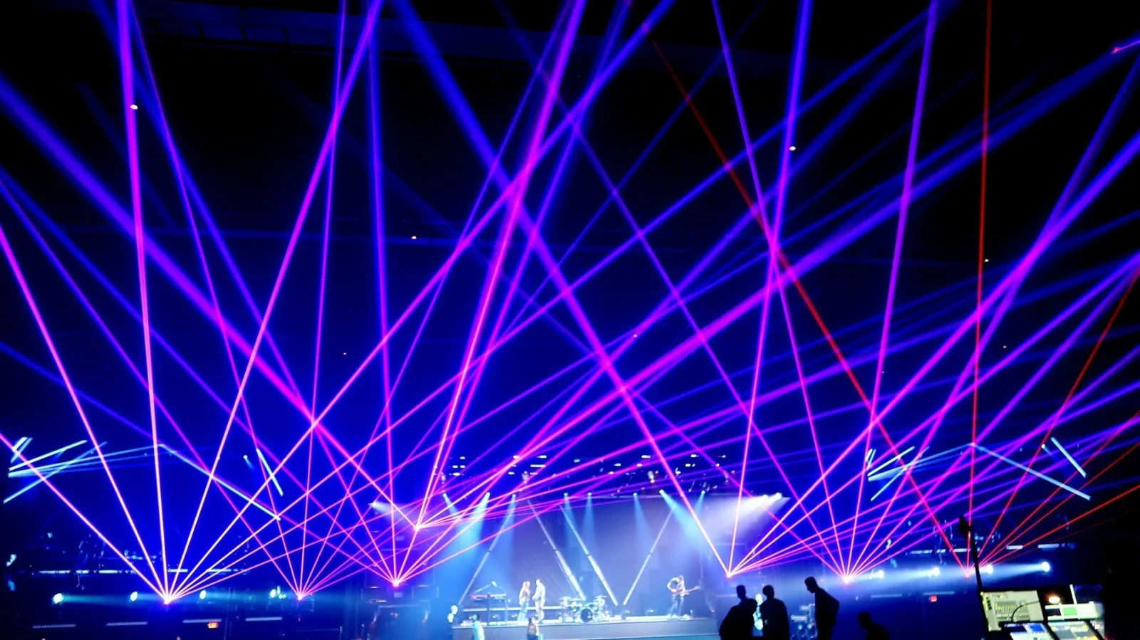 TLC laser system
