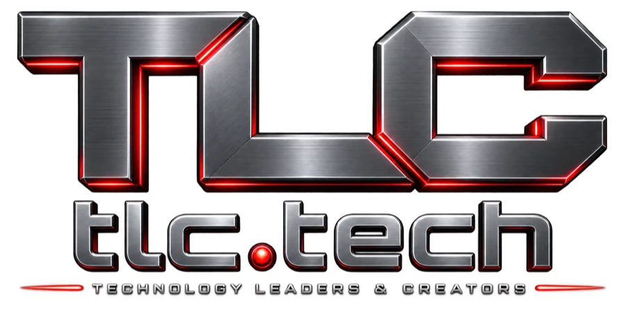 TLC Tech — Technology Leaders and Creators